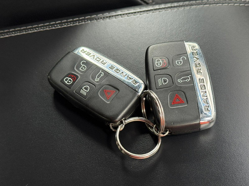 Land Rover Range Rover Evoque 2.0 TD4 HSE Dynamic Auto 4WD Euro 6 (s/s) 5dr 5dr Automatic 2026