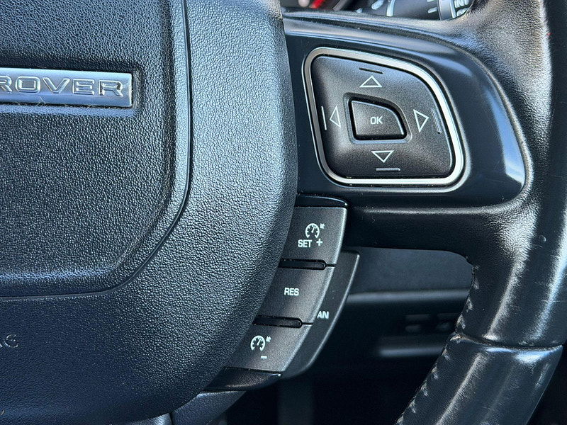 Land Rover Range Rover Evoque 2.0 TD4 SE 4WD Euro 6 (s/s) 5dr 5dr Manual 2026