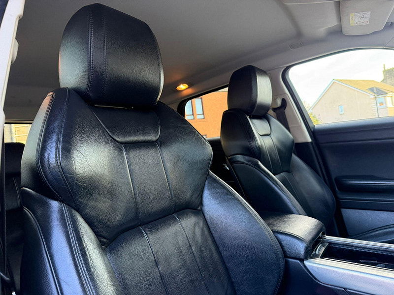 Land Rover Range Rover Evoque 2.0 TD4 SE 4WD Euro 6 (s/s) 5dr 5dr Manual 2026