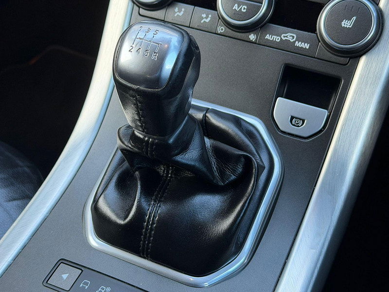 Land Rover Range Rover Evoque 2.0 TD4 SE 4WD Euro 6 (s/s) 5dr 5dr Manual 2026