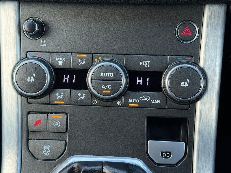 Land Rover Range Rover Evoque 2.0 TD4 SE 4WD Euro 6 (s/s) 5dr 5dr Manual 2026