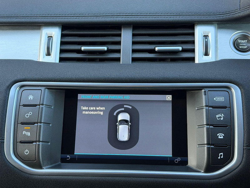 Land Rover Range Rover Evoque 2.0 TD4 SE 4WD Euro 6 (s/s) 5dr 5dr Manual 2026