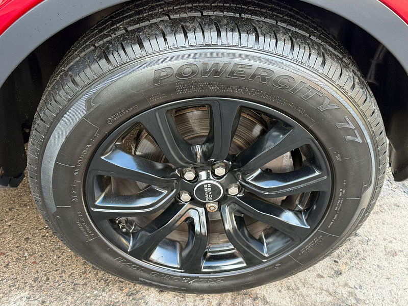 Land Rover Range Rover Evoque 2.0 TD4 SE 4WD Euro 6 (s/s) 5dr 5dr Manual 2026