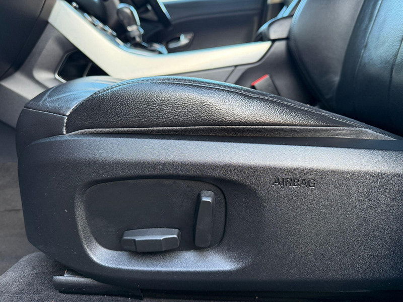 Land Rover Range Rover Evoque 2.0 TD4 SE 4WD Euro 6 (s/s) 5dr 5dr Manual 2026