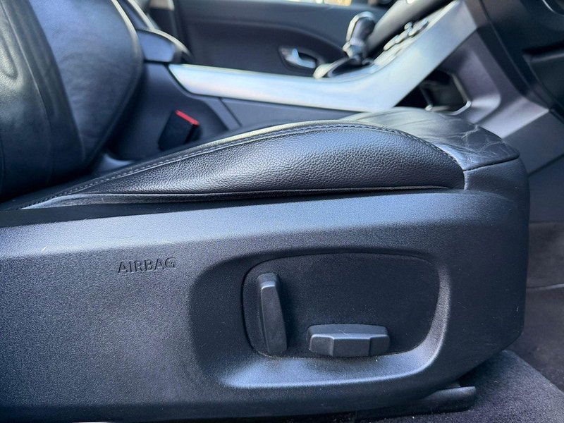 Land Rover Range Rover Evoque 2.0 TD4 SE 4WD Euro 6 (s/s) 5dr 5dr Manual 2026