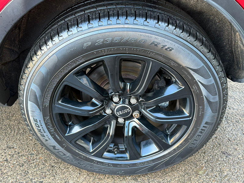 Land Rover Range Rover Evoque 2.0 TD4 SE 4WD Euro 6 (s/s) 5dr 5dr Manual 2026