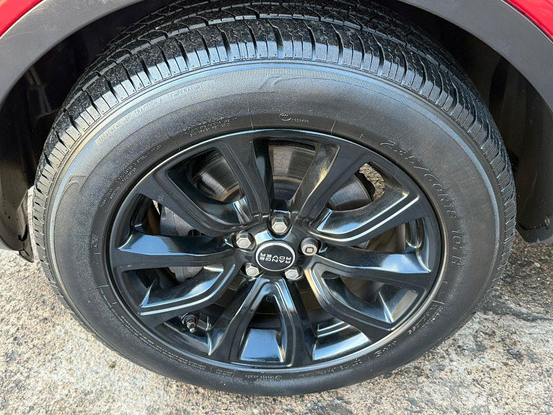 Land Rover Range Rover Evoque 2.0 TD4 SE 4WD Euro 6 (s/s) 5dr 5dr Manual 2026