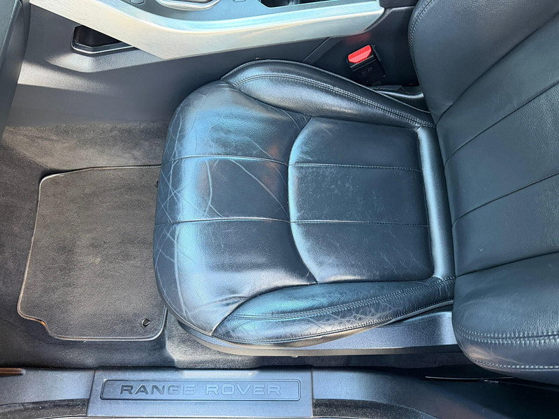 Land Rover Range Rover Evoque 2.0 TD4 SE 4WD Euro 6 (s/s) 5dr 5dr Manual 2026