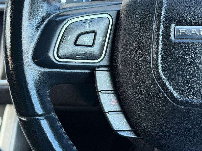 Land Rover Range Rover Evoque 2.0 TD4 SE 4WD Euro 6 (s/s) 5dr 5dr Manual 2026