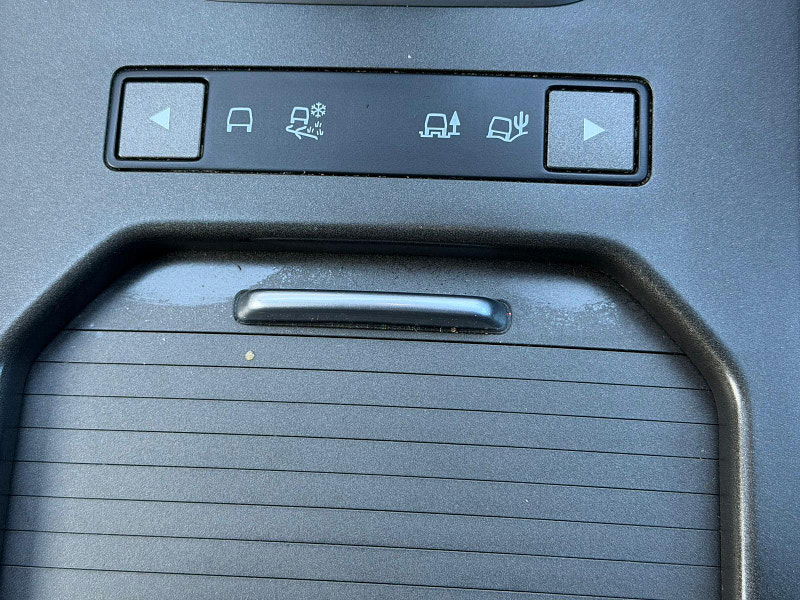 Land Rover Range Rover Evoque 2.0 TD4 SE 4WD Euro 6 (s/s) 5dr 5dr Manual 2026