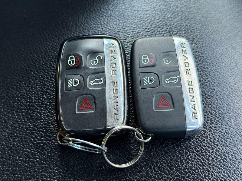 Land Rover Range Rover Evoque 2.0 TD4 SE 4WD Euro 6 (s/s) 5dr 5dr Manual 2026