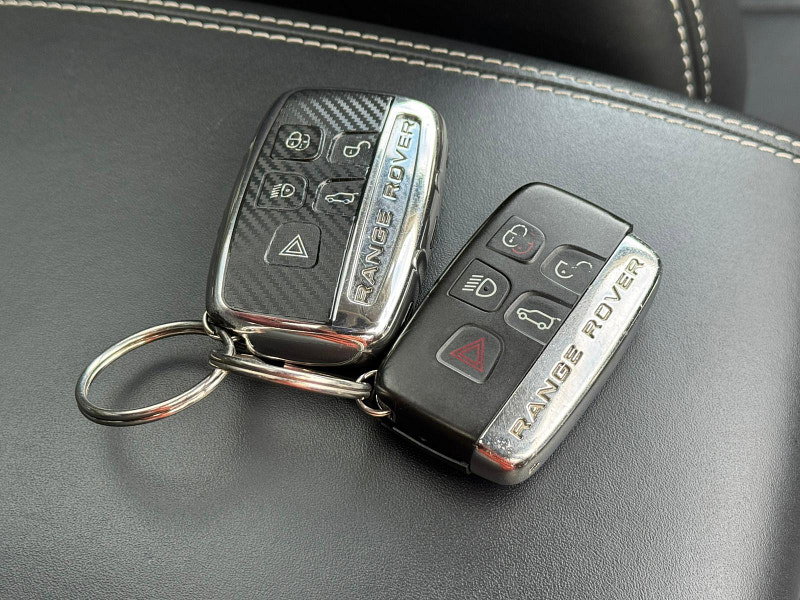 Land Rover Range Rover Evoque 2.2 SD4 Prestige Auto 4WD Euro 5 5dr 5dr Automatic 2026