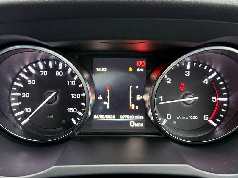 Land Rover Range Rover Evoque 2.2 SD4 Pure 4WD Euro 5 (s/s) 5dr 5dr Manual 2026