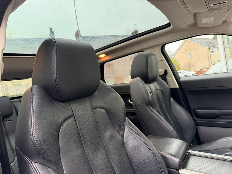 Land Rover Range Rover Evoque 2.2 SD4 Pure 4WD Euro 5 (s/s) 5dr 5dr Manual 2026