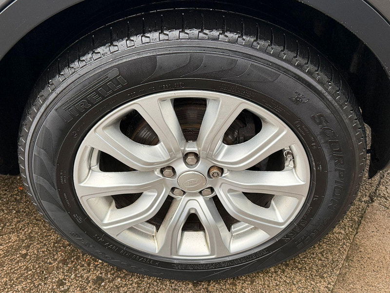 Land Rover Range Rover Evoque 2.2 SD4 Pure 4WD Euro 5 (s/s) 5dr 5dr Manual 2026