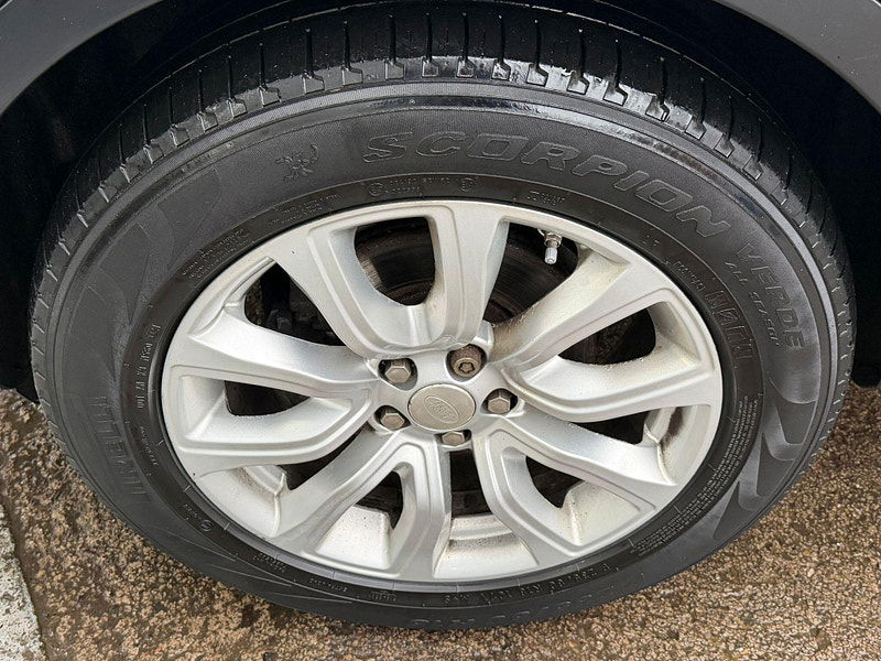 Land Rover Range Rover Evoque 2.2 SD4 Pure 4WD Euro 5 (s/s) 5dr 5dr Manual 2026