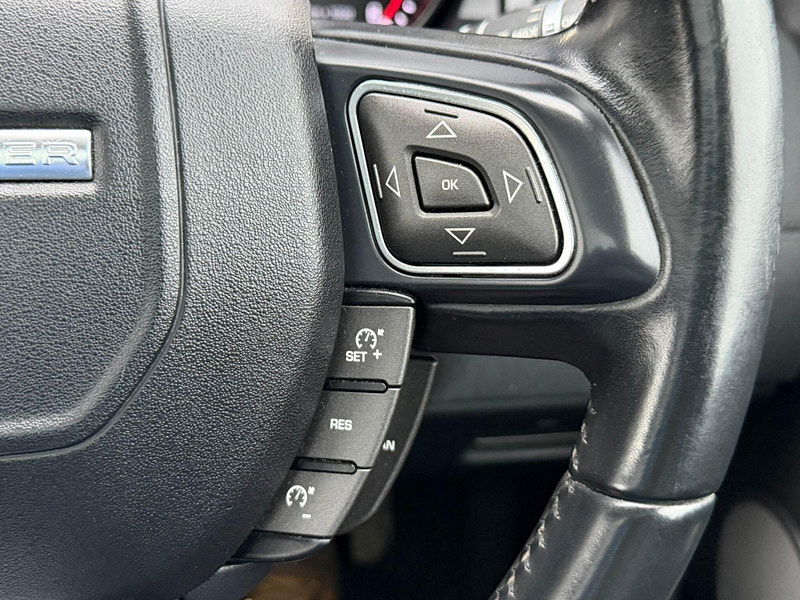 Land Rover Range Rover Evoque 2.2 SD4 Pure 4WD Euro 5 (s/s) 5dr 5dr Manual 2026