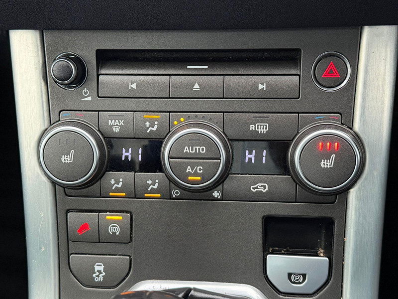 Land Rover Range Rover Evoque 2.2 SD4 Pure 4WD Euro 5 (s/s) 5dr 5dr Manual 2026