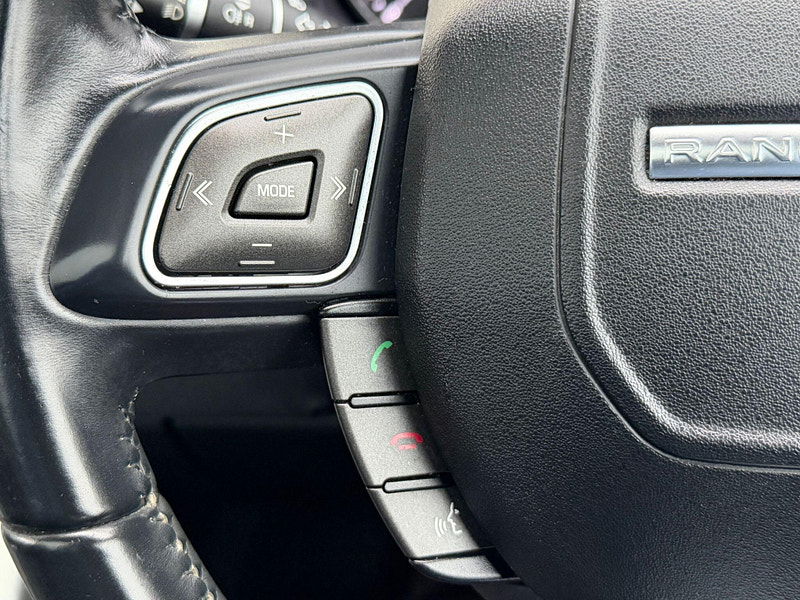 Land Rover Range Rover Evoque 2.2 SD4 Pure 4WD Euro 5 (s/s) 5dr 5dr Manual 2026