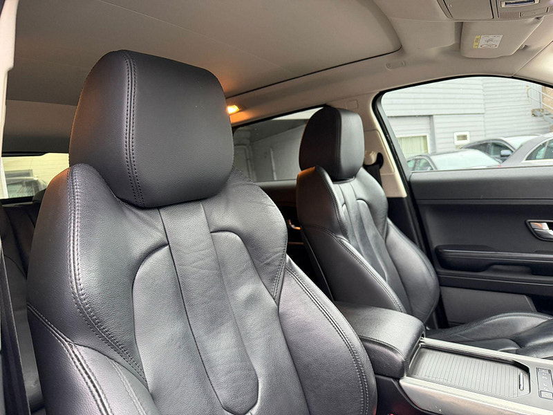 Land Rover Range Rover Evoque 2.2 SD4 Pure 4WD Euro 5 (s/s) 5dr 5dr Manual 2026