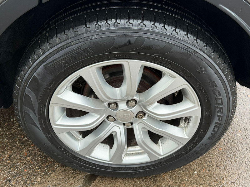 Land Rover Range Rover Evoque 2.2 SD4 Pure 4WD Euro 5 (s/s) 5dr 5dr Manual 2026