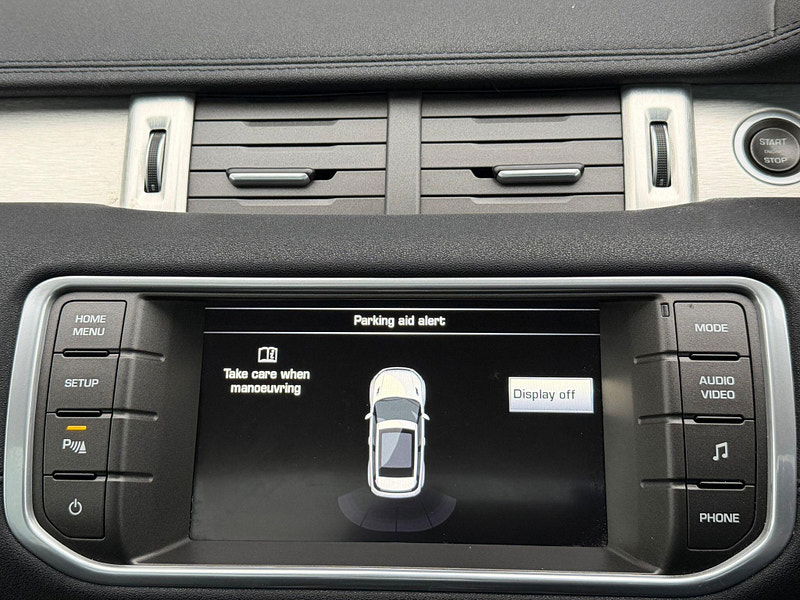 Land Rover Range Rover Evoque 2.2 SD4 Pure 4WD Euro 5 (s/s) 5dr 5dr Manual 2026