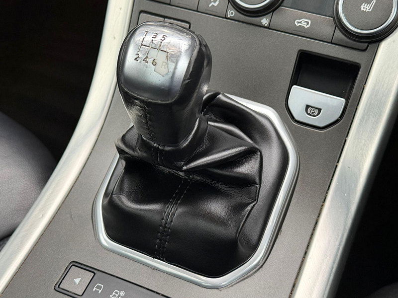 Land Rover Range Rover Evoque 2.2 SD4 Pure 4WD Euro 5 (s/s) 5dr 5dr Manual 2026