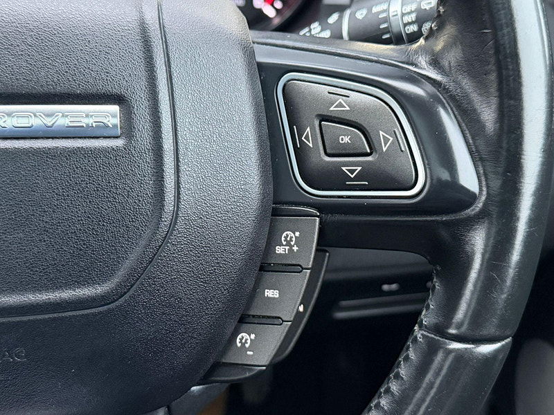 Land Rover Range Rover Evoque 2.2 SD4 Pure Tech 4WD Euro 5 (s/s) 5dr 5dr Manual 2025