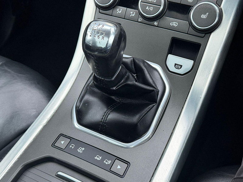 Land Rover Range Rover Evoque 2.2 SD4 Pure Tech 4WD Euro 5 (s/s) 5dr 5dr Manual 2025