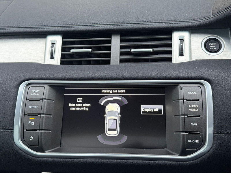 Land Rover Range Rover Evoque 2.2 SD4 Pure Tech 4WD Euro 5 (s/s) 5dr 5dr Manual 2025