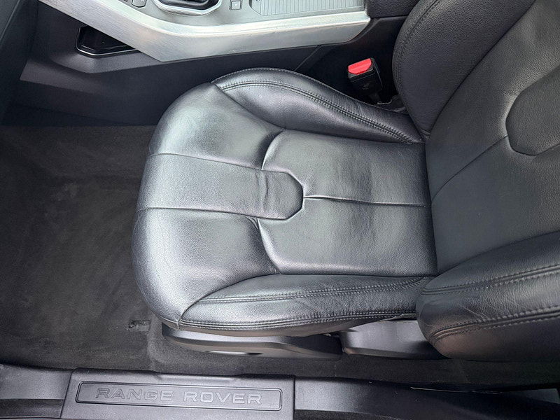 Land Rover Range Rover Evoque 2.2 SD4 Pure Tech 4WD Euro 5 (s/s) 5dr 5dr Manual 2025