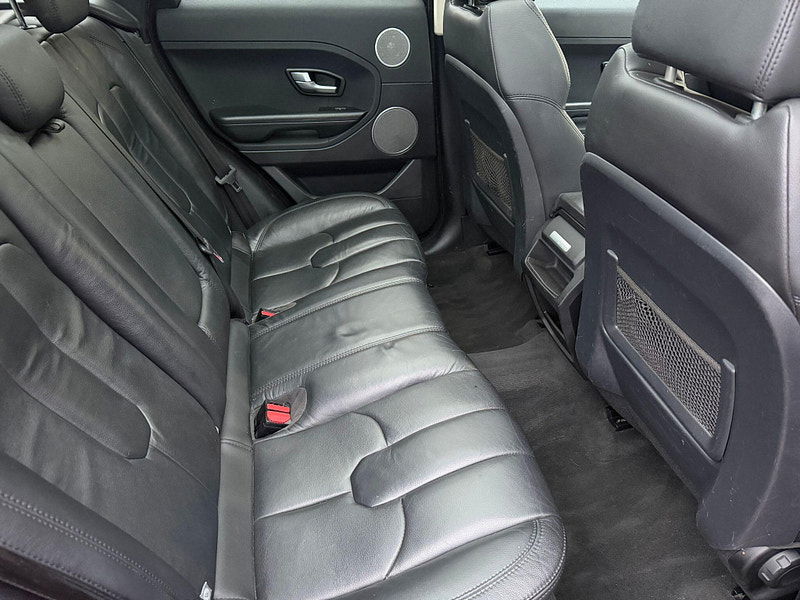 Land Rover Range Rover Evoque 2.2 SD4 Pure Tech 4WD Euro 5 (s/s) 5dr 5dr Manual 2025