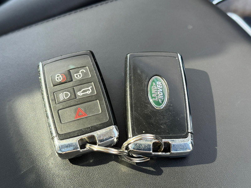 Land Rover Range Rover Sport 2.0 P400e 13.1kWh Autobiography Dynamic Auto 4WD Euro 6 (s/s) 5dr 5dr Automatic 2025