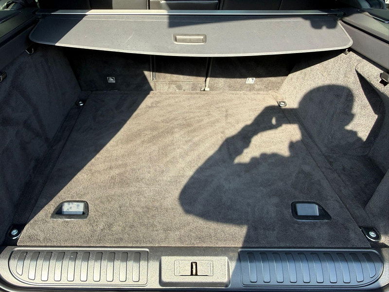 Land Rover Range Rover Sport 3.0 D300 MHEV HSE Dynamic Black Auto 4WD Euro 6 (s/s) 5dr 5dr Automatic 2026