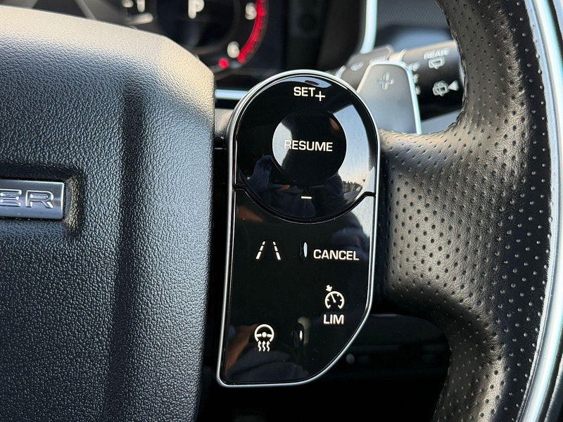 Land Rover Range Rover Sport 3.0 D300 MHEV HSE Dynamic Black Auto 4WD Euro 6 (s/s) 5dr 5dr Automatic 2026