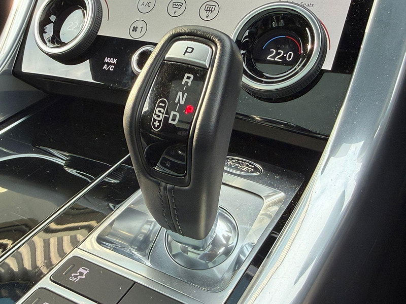 Land Rover Range Rover Sport 3.0 D300 MHEV HSE Silver Auto 4WD Euro 6 (s/s) 5dr 5dr Automatic 2026