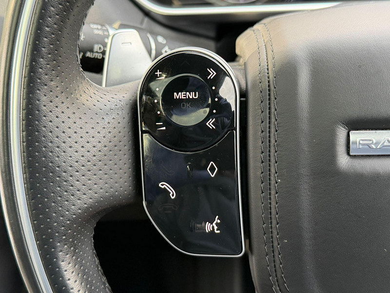 Land Rover Range Rover Sport 3.0 D300 MHEV HSE Silver Auto 4WD Euro 6 (s/s) 5dr 5dr Automatic 2026