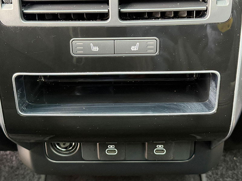 Land Rover Range Rover Sport 3.0 D300 MHEV HSE Silver Auto 4WD Euro 6 (s/s) 5dr 5dr Automatic 2026