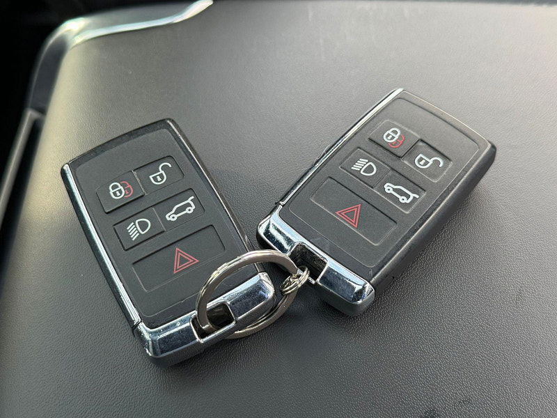 Land Rover Range Rover Sport 3.0 D300 MHEV HSE Silver Auto 4WD Euro 6 (s/s) 5dr 5dr Automatic 2026