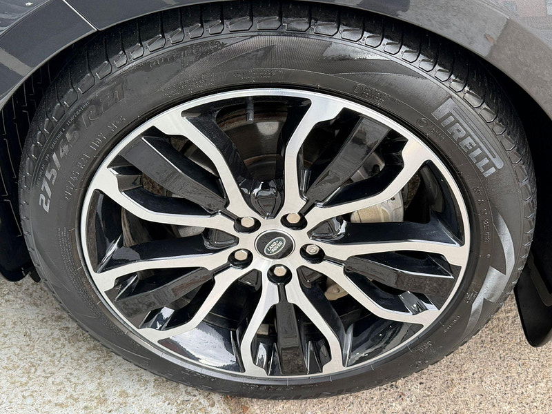 Land Rover Range Rover Sport 3.0 D300 MHEV HSE Silver Auto 4WD Euro 6 (s/s) 5dr 5dr Automatic 2026