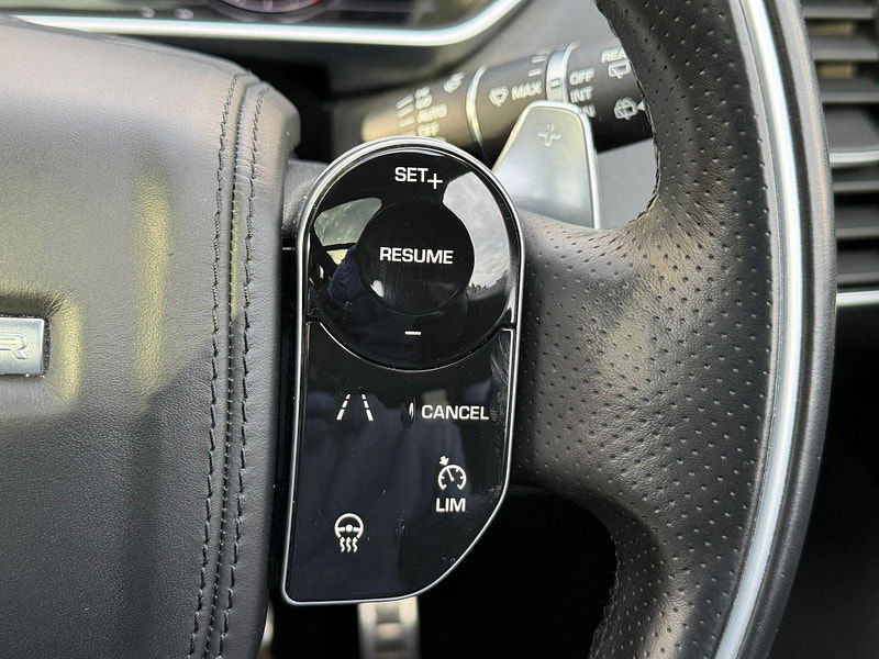 Land Rover Range Rover Sport 3.0 D300 MHEV HSE Silver Auto 4WD Euro 6 (s/s) 5dr 5dr Automatic 2026