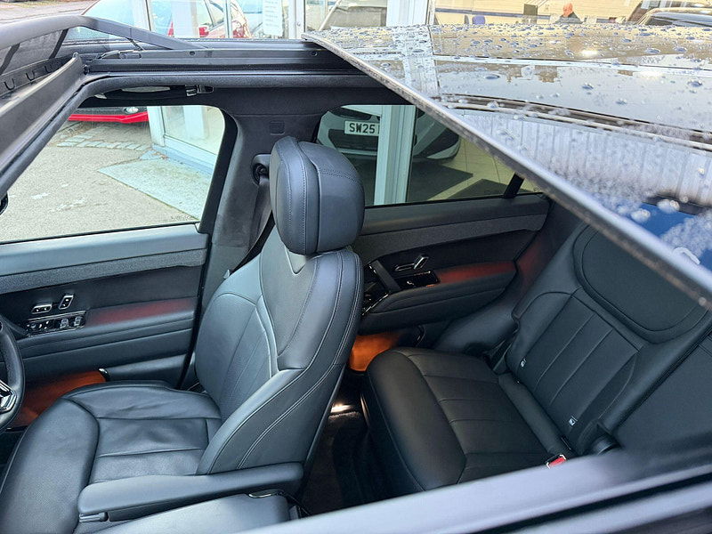 Land Rover Range Rover Sport 3.0 P510e 38.2kWh Autobiography SUV 5dr Petrol Plug-in Hybrid Auto 4WD Euro 6 (s/s) (510 ps) 5dr Automatic 2026