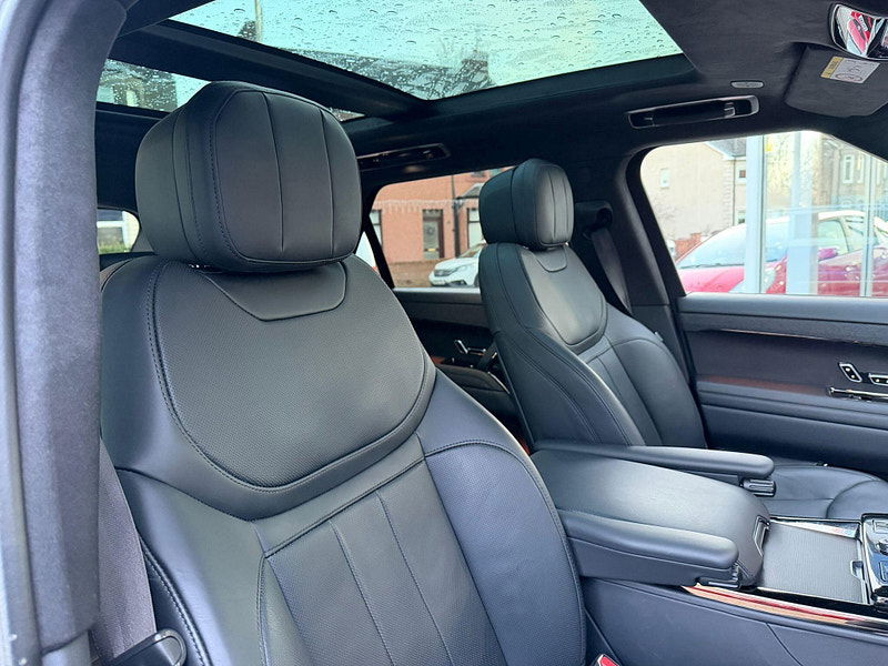 Land Rover Range Rover Sport 3.0 P510e 38.2kWh Autobiography SUV 5dr Petrol Plug-in Hybrid Auto 4WD Euro 6 (s/s) (510 ps) 5dr Automatic 2026