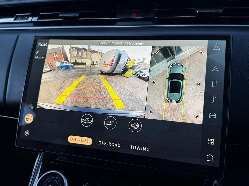 Land Rover Range Rover Sport 3.0 P510e 38.2kWh Autobiography SUV 5dr Petrol Plug-in Hybrid Auto 4WD Euro 6 (s/s) (510 ps) 5dr Automatic 2026