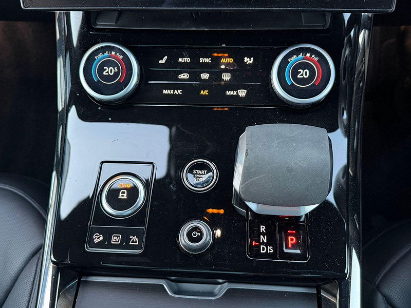 Land Rover Range Rover Sport 3.0 P510e 38.2kWh Autobiography SUV 5dr Petrol Plug-in Hybrid Auto 4WD Euro 6 (s/s) (510 ps) 5dr Automatic 2026