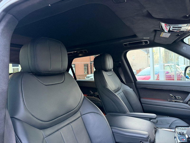 Land Rover Range Rover Sport 3.0 P510e 38.2kWh Autobiography SUV 5dr Petrol Plug-in Hybrid Auto 4WD Euro 6 (s/s) (510 ps) 5dr Automatic 2026