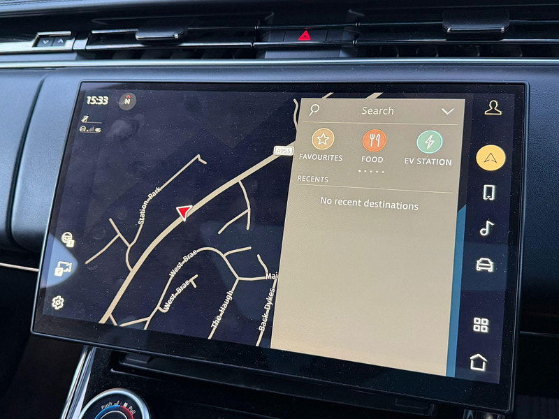 Land Rover Range Rover Sport 3.0 P510e 38.2kWh Autobiography SUV 5dr Petrol Plug-in Hybrid Auto 4WD Euro 6 (s/s) (510 ps) 5dr Automatic 2026