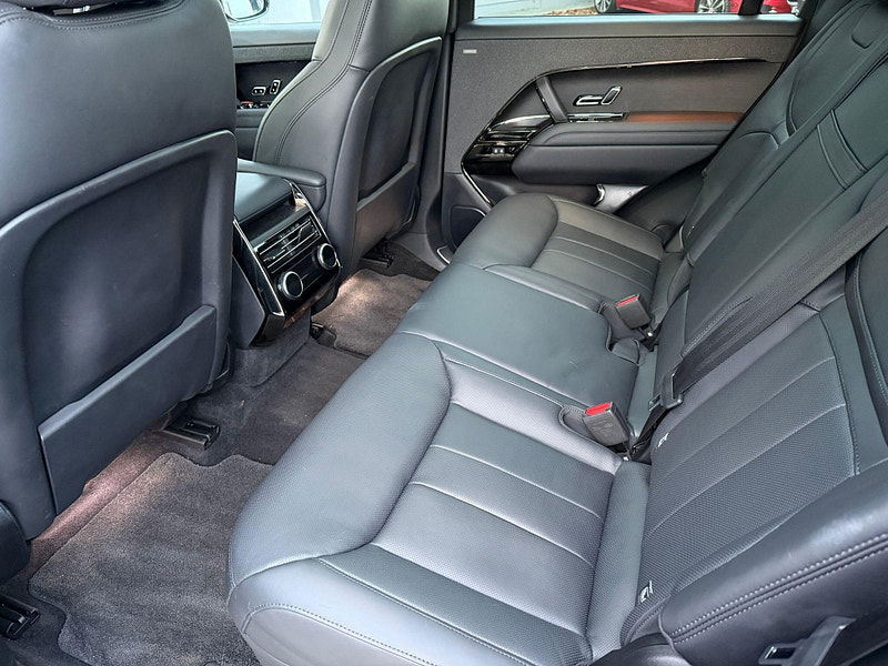 Land Rover Range Rover Sport 3.0 P510e 38.2kWh Autobiography SUV 5dr Petrol Plug-in Hybrid Auto 4WD Euro 6 (s/s) (510 ps) 5dr Automatic 2026