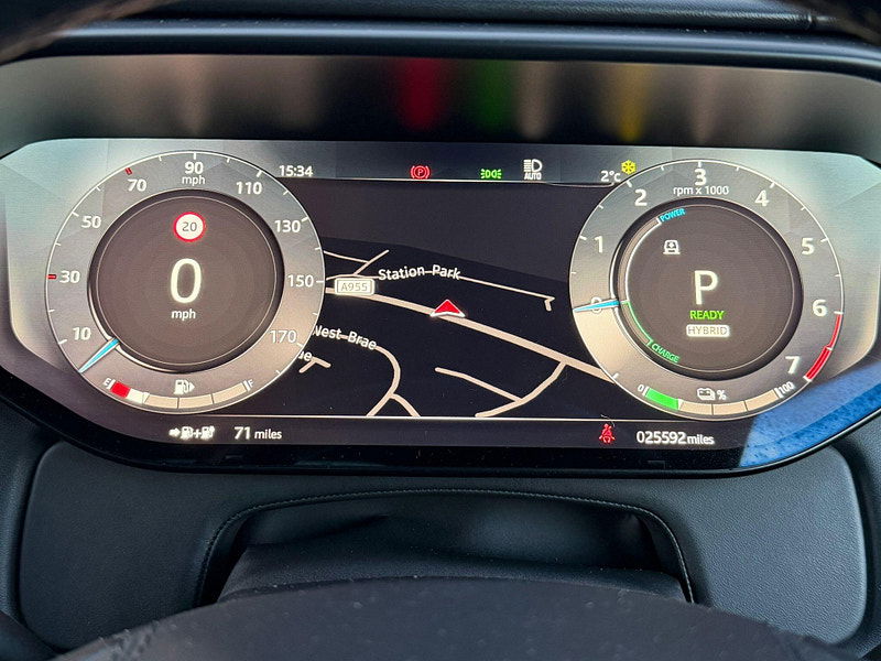 Land Rover Range Rover Sport 3.0 P510e 38.2kWh Autobiography SUV 5dr Petrol Plug-in Hybrid Auto 4WD Euro 6 (s/s) (510 ps) 5dr Automatic 2026