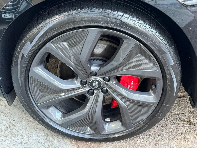 Land Rover Range Rover Sport 3.0 P510e 38.2kWh Autobiography SUV 5dr Petrol Plug-in Hybrid Auto 4WD Euro 6 (s/s) (510 ps) 5dr Automatic 2026